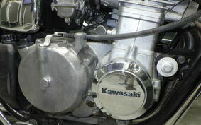 KAWASAKI ELIMINATOR400 SIDECAR 1989 ZL400A