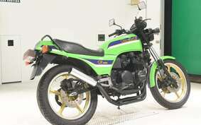 KAWASAKI Z550 GP 2024 KZ550H