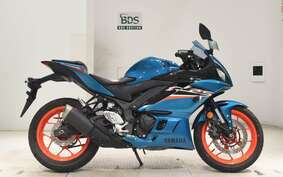 YAMAHA YZF-R25 A RG43J