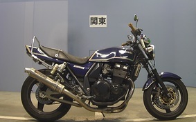 KAWASAKI ZRX-2 2000 ZR400E