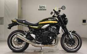 KAWASAKI Z900RS 2020 ZR900C