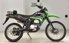 KAWASAKI KLX250 Gen.2 LX250S