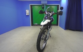 YAMAHA SEROW 250 2010 DG17J