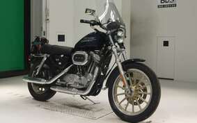 HARLEY XLH883 2001