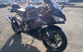 KAWASAKI NINJA ZX-6R 2020 ZX636G