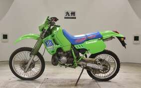 KAWASAKI KDX200SR DX200G