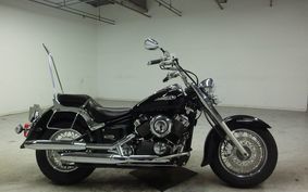 YAMAHA DRAGSTAR 400 CLASSIC 2008 VH01J