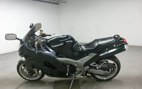 KAWASAKI ZZ1100 NINJA 1996 ZXT10D