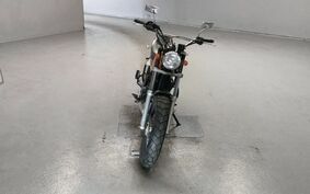 YAMAHA TW200 DG07J