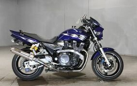 YAMAHA XJR1300 2008 RP17J