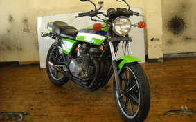 KAWASAKI Z400 FX 1981 KZ400E