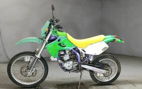 KAWASAKI KLX250 LX250E