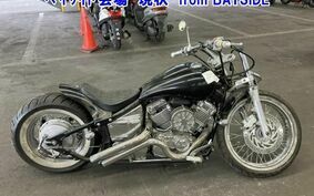 YAMAHA DRAGSTAR 400 2003 VH01J