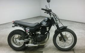 YAMAHA TW200 2JL