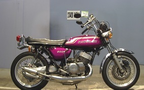 KAWASAKI 500SS 1999 KAF