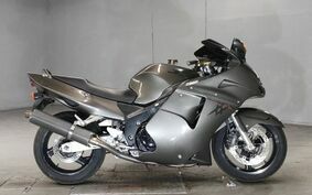 HONDA CBR1100XX 1997 SC35