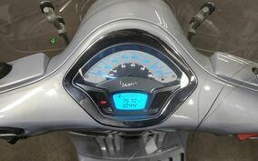 VESPA GTS300 IE 2015 M4520