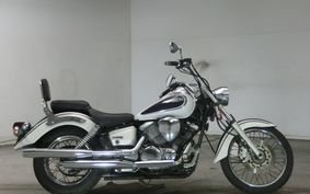 YAMAHA DRAGSTAR 250 VG02J