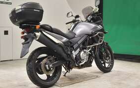 SUZUKI DL650 ( V-Strom 650 ) A 2015 VP56A