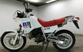 HONDA AX-1 MD21