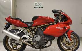 DUCATI SS900 2003 V100A