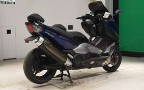 YAMAHA T-MAX500 Gen.3 2011 SJ07