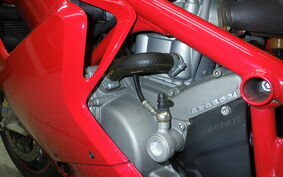 DUCATI 1098 S 2009 H700A