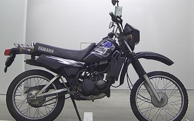 YAMAHA DT50 17W