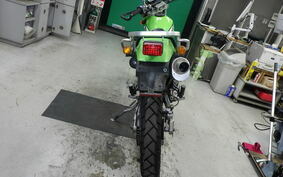 KAWASAKI SUPER SHERPA KL250G