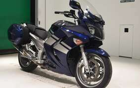 YAMAHA FJR1300 AS 2007