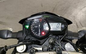 YAMAHA MT-25 RG10J