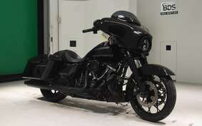 HARLEY FLHXS 1870 2020