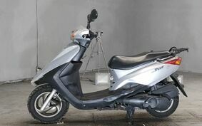 YAMAHA AXIS 125 TREET SE53J