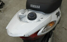 YAMAHA JOG ZR Gen.3 SA39J