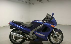 KAWASAKI ZZ-R250 1994 EX250H