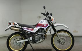 YAMAHA SEROW 225 W 4JG