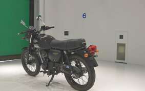 KAWASAKI W175 SE BJ175A