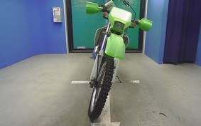 KAWASAKI KDX125 SR 1999 DX125A