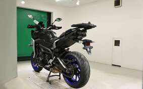 YAMAHA MT-09 Tracer GT 2018 RN51J