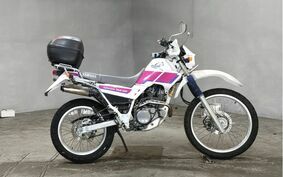 YAMAHA SEROW 225 W 4JG