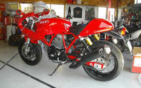 DUCATI SPORT 1000 S 2010 C102A