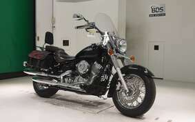 YAMAHA DRAGSTAR 400 CLASSIC  2014 VH02J