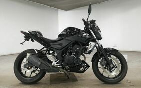 YAMAHA MT-03 2016 RH07J