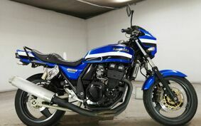 KAWASAKI ZRX400 2001 ZR400E