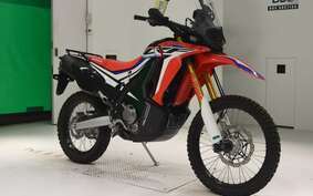 HONDA CRF250 RALLY MD44