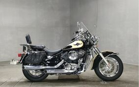 KAWASAKI VULCAN 800 CLASSIC 2000 VN800A