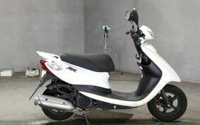 YAMAHA JOG ZR Evolution 2 SA39J