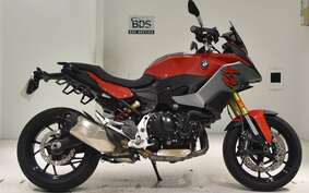 BMW F900XR 2020