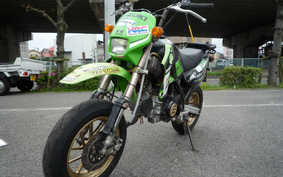 KAWASAKI KSR110 2008 KL110A