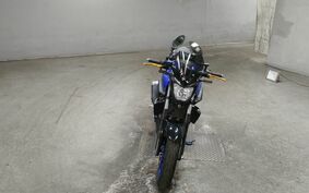 YAMAHA MT-25 RG43J